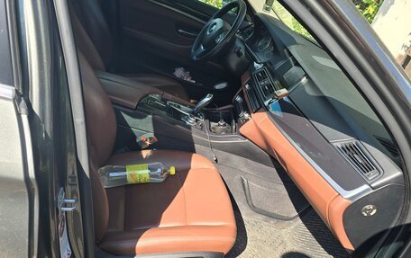 BMW 5 серия, 2013 год, 2 150 000 рублей, 4 фотография