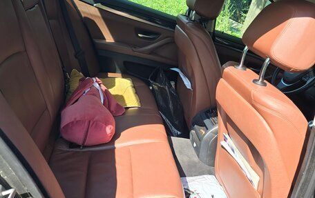 BMW 5 серия, 2013 год, 2 150 000 рублей, 5 фотография