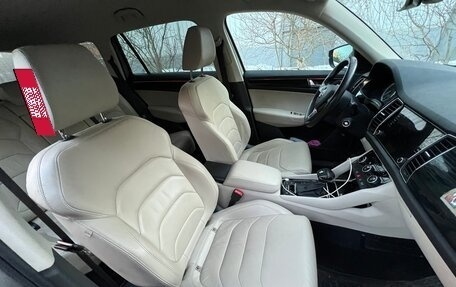 Skoda Kodiaq I, 2018 год, 2 900 000 рублей, 11 фотография