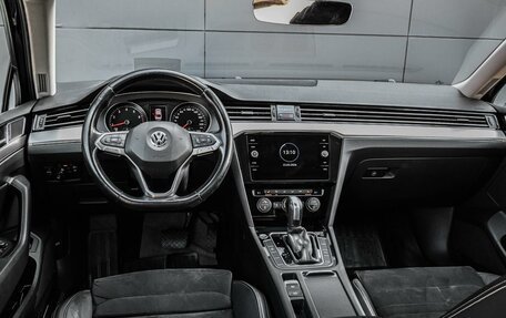 Volkswagen Passat B8 рестайлинг, 2020 год, 2 449 000 рублей, 6 фотография