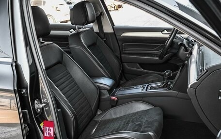 Volkswagen Passat B8 рестайлинг, 2020 год, 2 449 000 рублей, 8 фотография