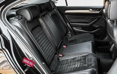 Volkswagen Passat B8 рестайлинг, 2020 год, 2 449 000 рублей, 7 фотография