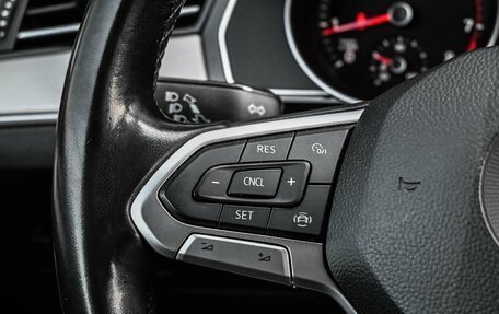 Volkswagen Passat B8 рестайлинг, 2020 год, 2 449 000 рублей, 14 фотография