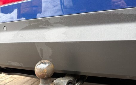 Skoda Kodiaq I, 2020 год, 2 850 000 рублей, 13 фотография