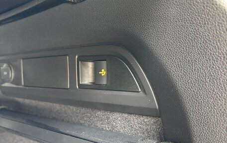 Skoda Kodiaq I, 2020 год, 2 850 000 рублей, 14 фотография