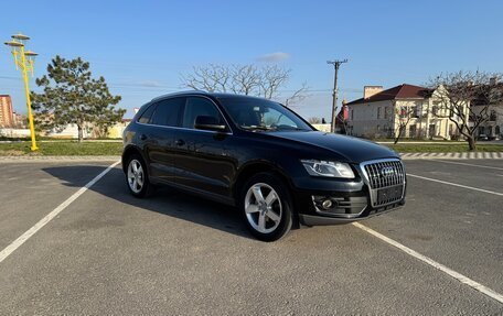 Audi Q5, 2011 год, 1 550 000 рублей, 2 фотография
