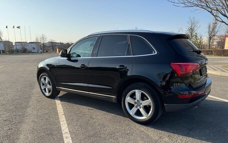 Audi Q5, 2011 год, 1 550 000 рублей, 5 фотография