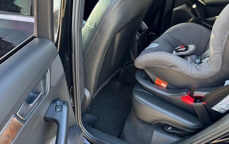 Audi Q5, 2011 год, 1 550 000 рублей, 10 фотография