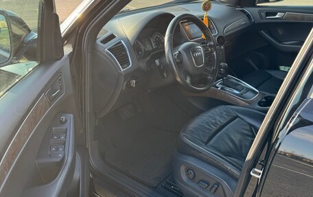 Audi Q5, 2011 год, 1 550 000 рублей, 7 фотография