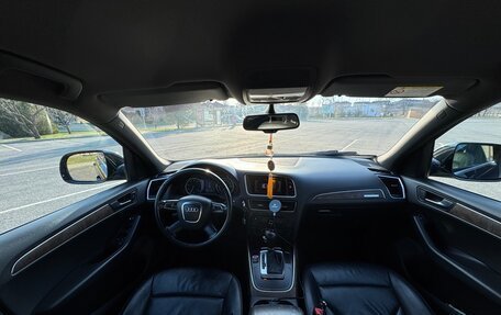 Audi Q5, 2011 год, 1 550 000 рублей, 11 фотография