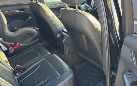 Audi Q5, 2011 год, 1 550 000 рублей, 9 фотография