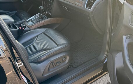 Audi Q5, 2011 год, 1 550 000 рублей, 8 фотография