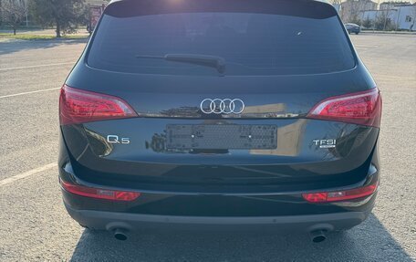 Audi Q5, 2011 год, 1 550 000 рублей, 6 фотография