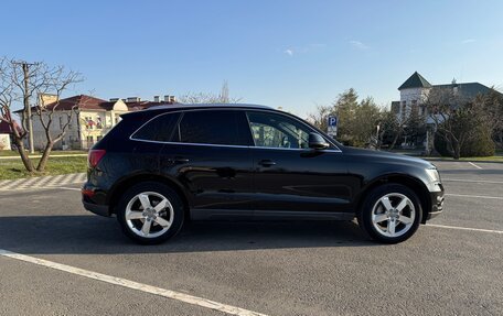 Audi Q5, 2011 год, 1 550 000 рублей, 4 фотография