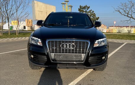 Audi Q5, 2011 год, 1 550 000 рублей, 3 фотография
