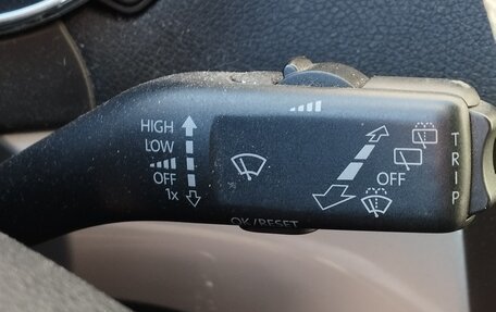 Skoda Yeti I рестайлинг, 2012 год, 780 000 рублей, 12 фотография