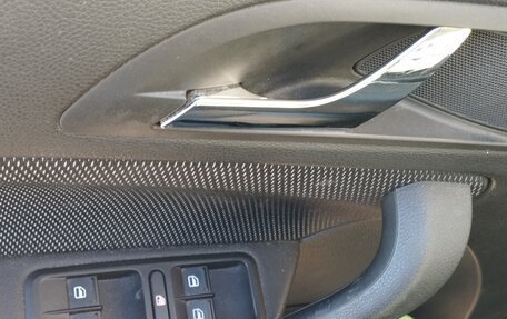 Skoda Yeti I рестайлинг, 2012 год, 780 000 рублей, 7 фотография