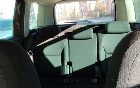 Skoda Yeti I рестайлинг, 2012 год, 780 000 рублей, 9 фотография