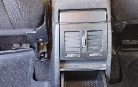 Skoda Yeti I рестайлинг, 2012 год, 780 000 рублей, 6 фотография