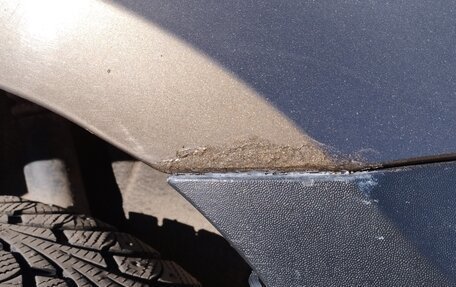 Skoda Yeti I рестайлинг, 2012 год, 780 000 рублей, 17 фотография