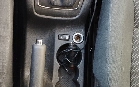 Skoda Yeti I рестайлинг, 2012 год, 780 000 рублей, 11 фотография