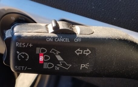 Skoda Yeti I рестайлинг, 2012 год, 780 000 рублей, 13 фотография