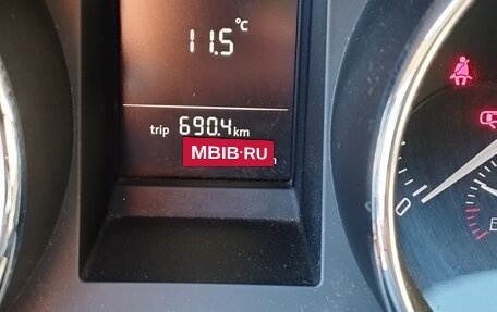 Skoda Yeti I рестайлинг, 2012 год, 780 000 рублей, 14 фотография