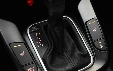 KIA Soul III, 2019 год, 1 625 000 рублей, 8 фотография