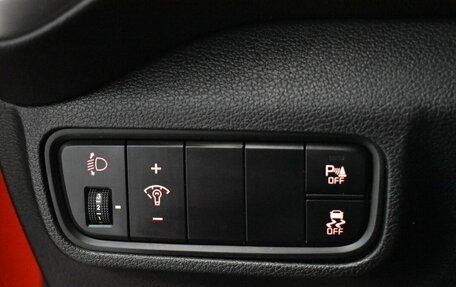 KIA Soul III, 2019 год, 1 625 000 рублей, 10 фотография