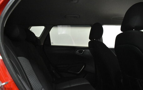 KIA Soul III, 2019 год, 1 625 000 рублей, 13 фотография