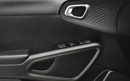 KIA Soul III, 2019 год, 1 625 000 рублей, 11 фотография