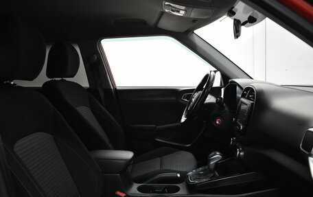 KIA Soul III, 2019 год, 1 625 000 рублей, 12 фотография