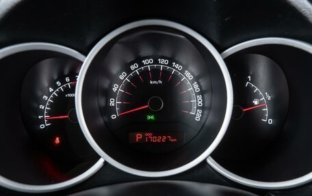 KIA Venga I, 2013 год, 930 000 рублей, 13 фотография