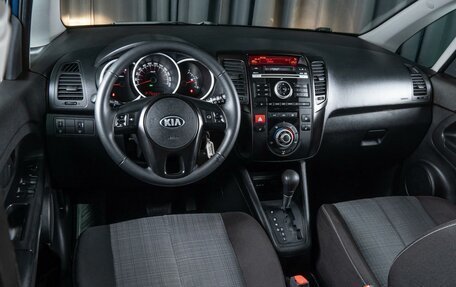 KIA Venga I, 2013 год, 930 000 рублей, 7 фотография