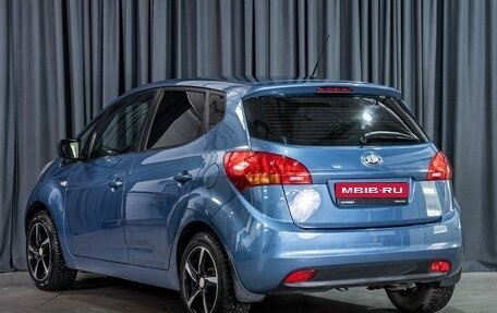 KIA Venga I, 2013 год, 930 000 рублей, 2 фотография