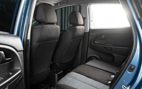 KIA Venga I, 2013 год, 930 000 рублей, 12 фотография