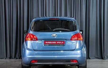 KIA Venga I, 2013 год, 930 000 рублей, 4 фотография