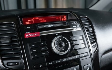 KIA Venga I, 2013 год, 930 000 рублей, 14 фотография