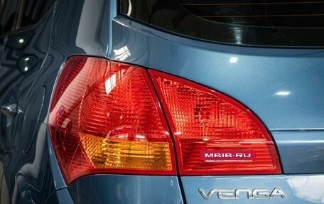 KIA Venga I, 2013 год, 930 000 рублей, 6 фотография