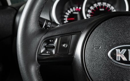 KIA Venga I, 2013 год, 930 000 рублей, 17 фотография