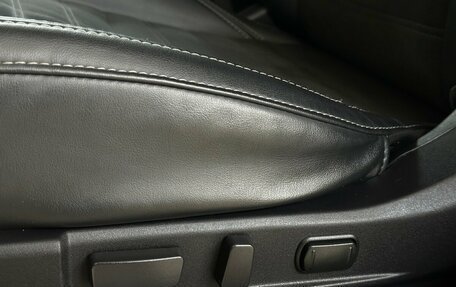 Mitsubishi Outlander III рестайлинг 3, 2021 год, 3 290 000 рублей, 10 фотография