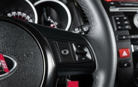 KIA Venga I, 2013 год, 930 000 рублей, 16 фотография