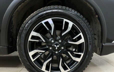 Mitsubishi Outlander III рестайлинг 3, 2021 год, 3 290 000 рублей, 16 фотография