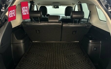 Mitsubishi Outlander III рестайлинг 3, 2021 год, 3 290 000 рублей, 14 фотография