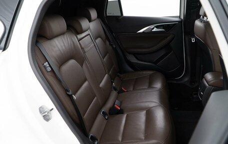 Infiniti Q30, 2019 год, 2 532 444 рублей, 8 фотография