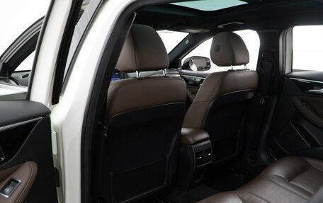 Infiniti Q30, 2019 год, 2 532 444 рублей, 12 фотография