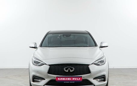 Infiniti Q30, 2019 год, 2 532 444 рублей, 3 фотография