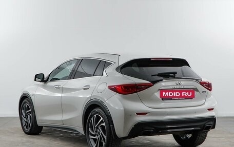 Infiniti Q30, 2019 год, 2 532 444 рублей, 2 фотография