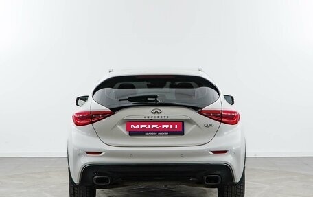 Infiniti Q30, 2019 год, 2 532 444 рублей, 4 фотография