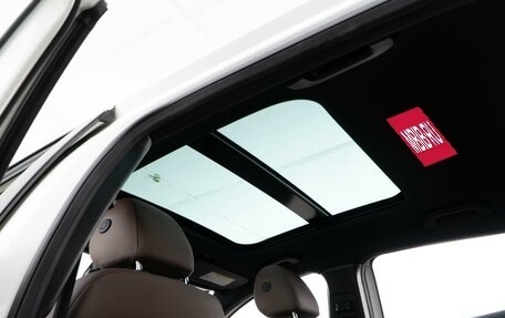 Infiniti Q30, 2019 год, 2 532 444 рублей, 13 фотография